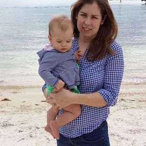 Meet your Posher, Vanessa